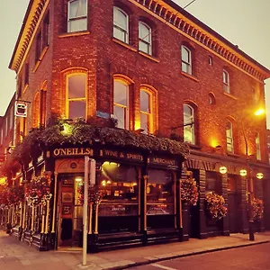 O'neills Victorian Pub & Townhouse Irland