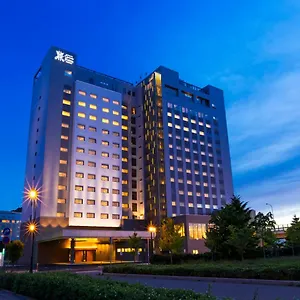 Hotel＆spa Century Marina 日本
