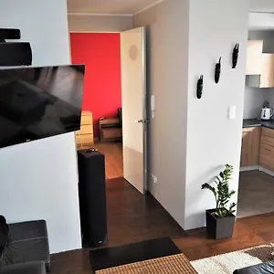 Apartament Widok Apartament