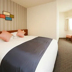 Hotel Shinjuku Washington Main, Tōkyō