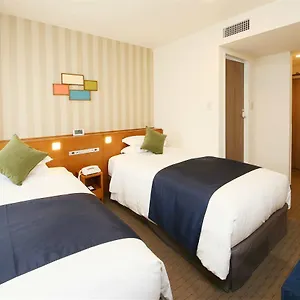 Hotel Shinjuku Washington Main, Tōkyō