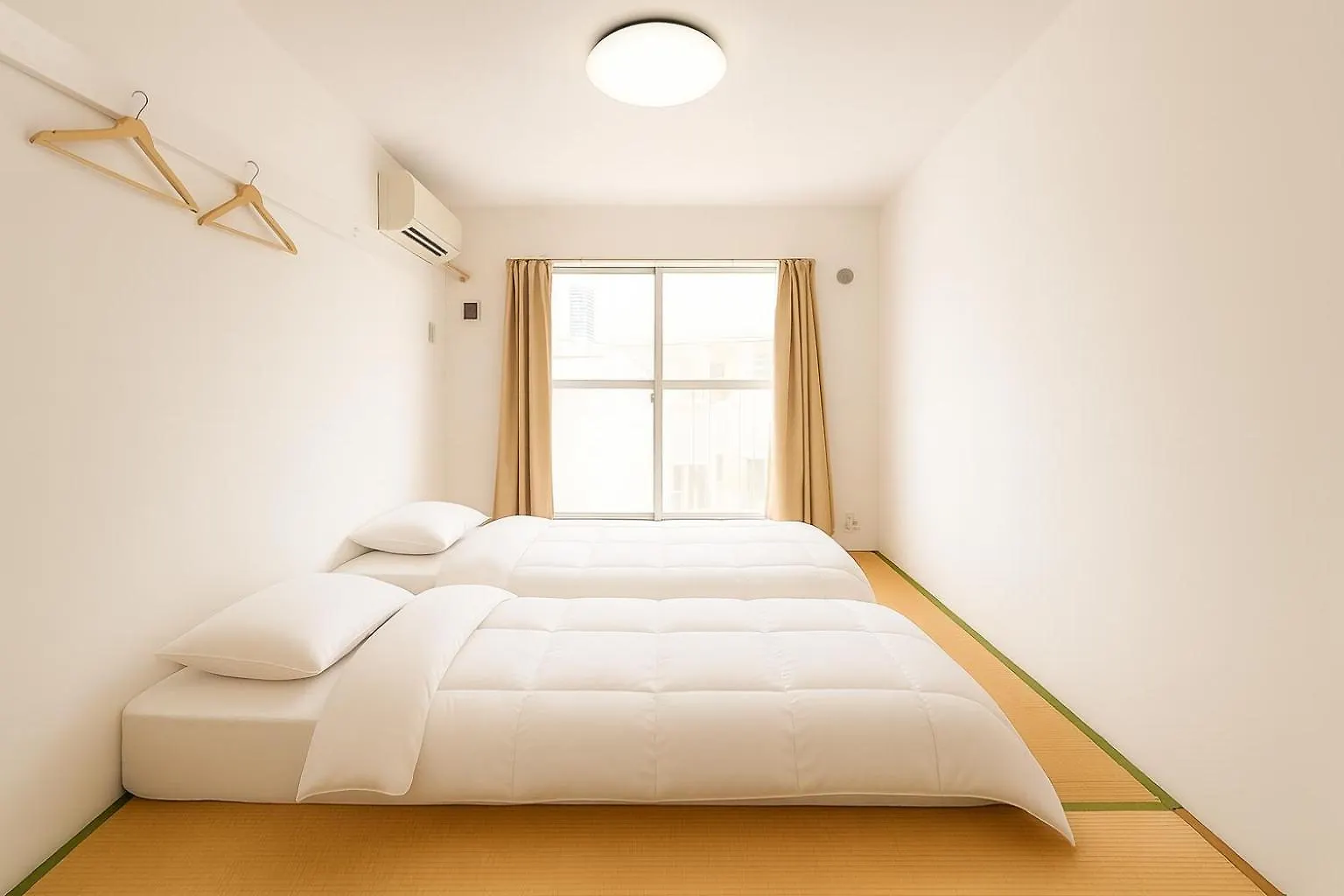 Sakura Hotel Nippori Токио