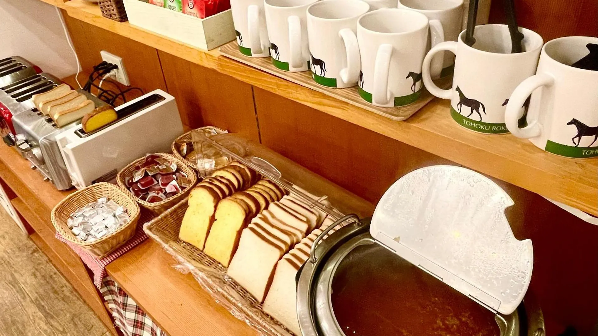 Sakura Hotel Nippori Tokyo