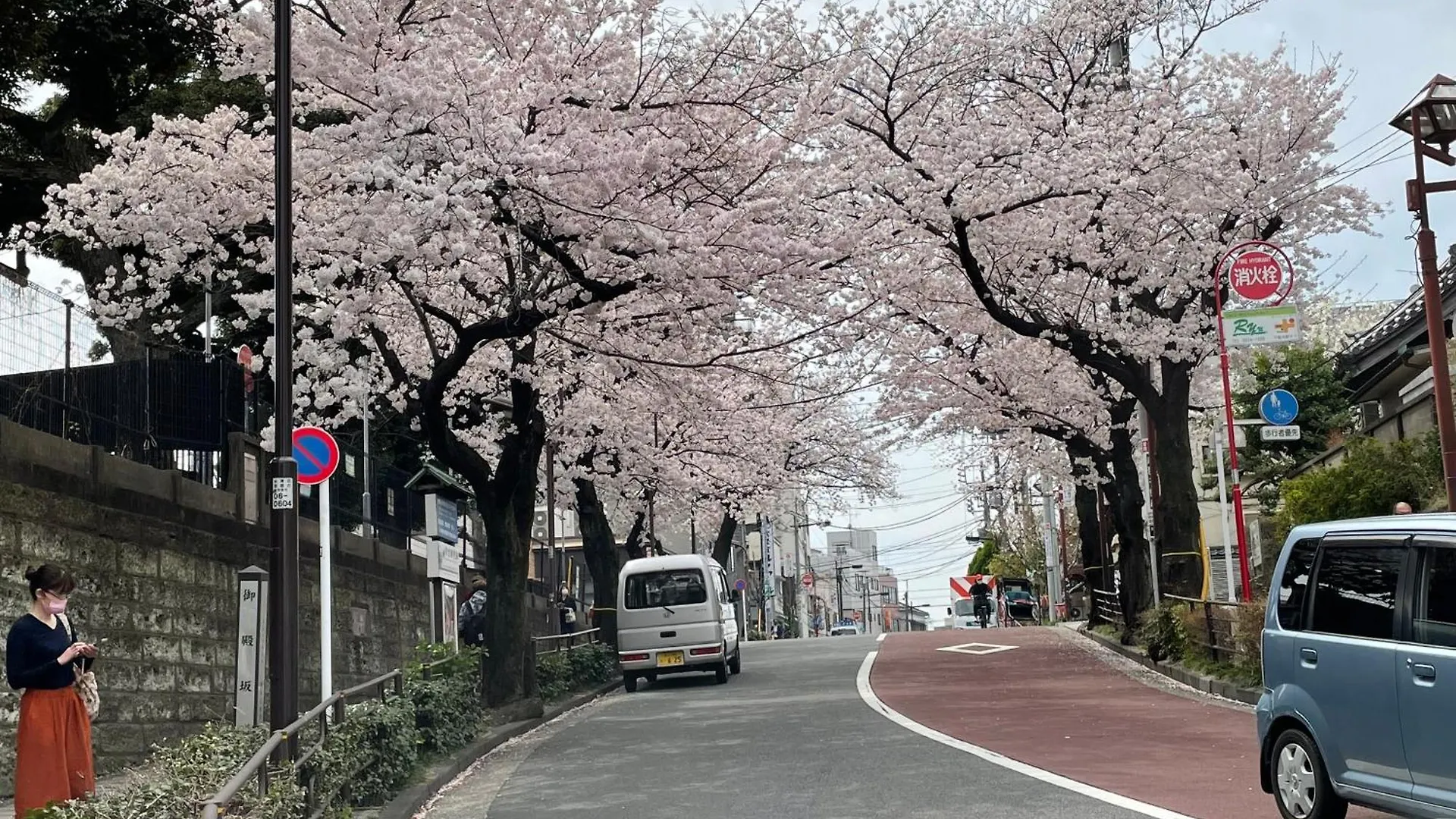 Sakura Hotel Nippori Tokyo 2*,