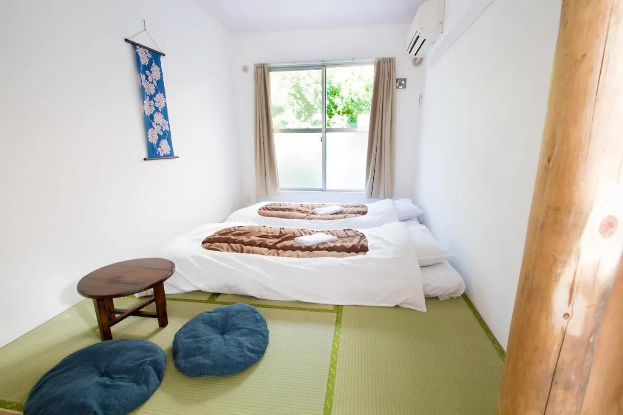 Sakura Hotel Nippori Tokyo