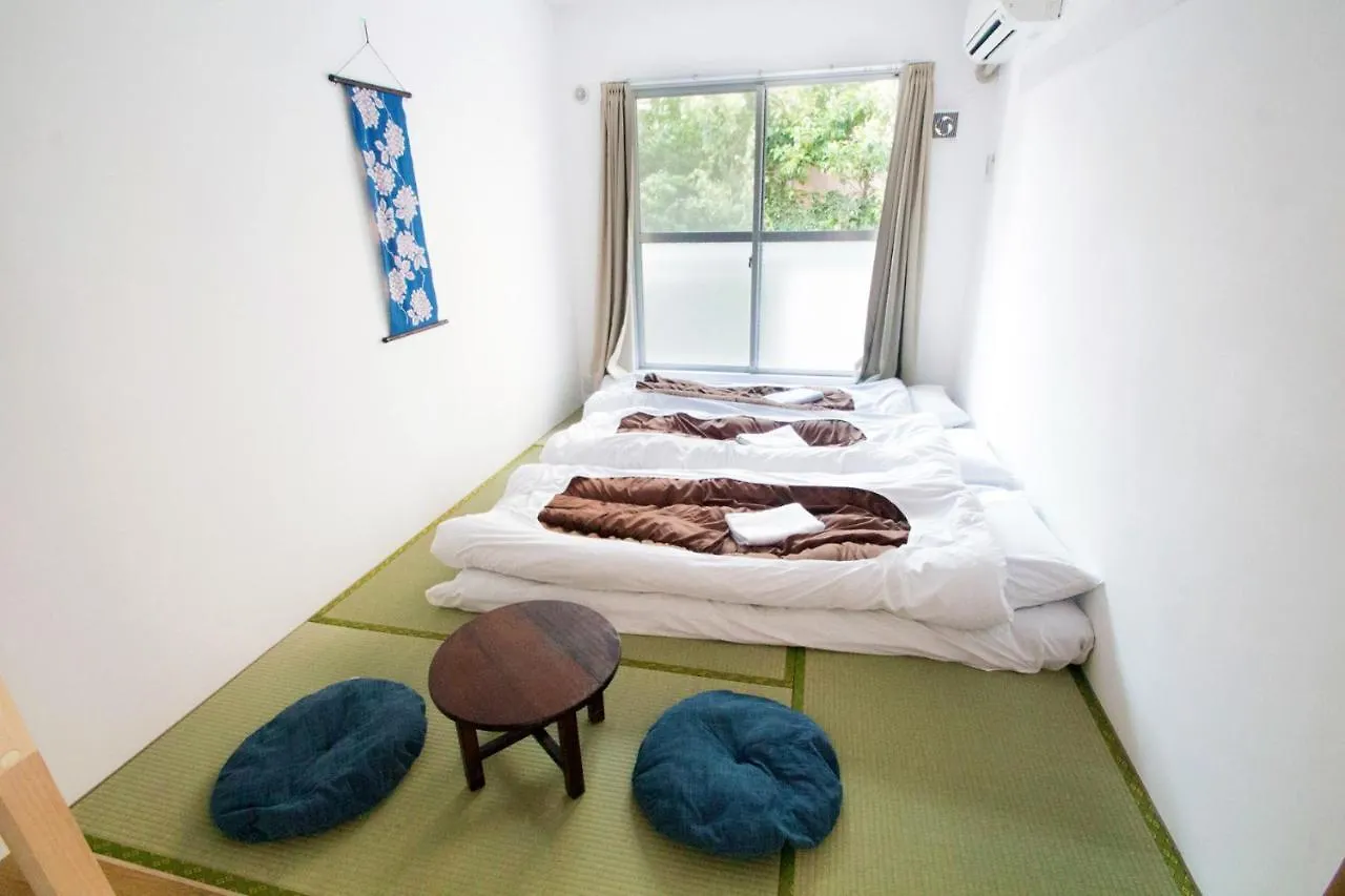 Sakura Hotel Nippori Tokyo