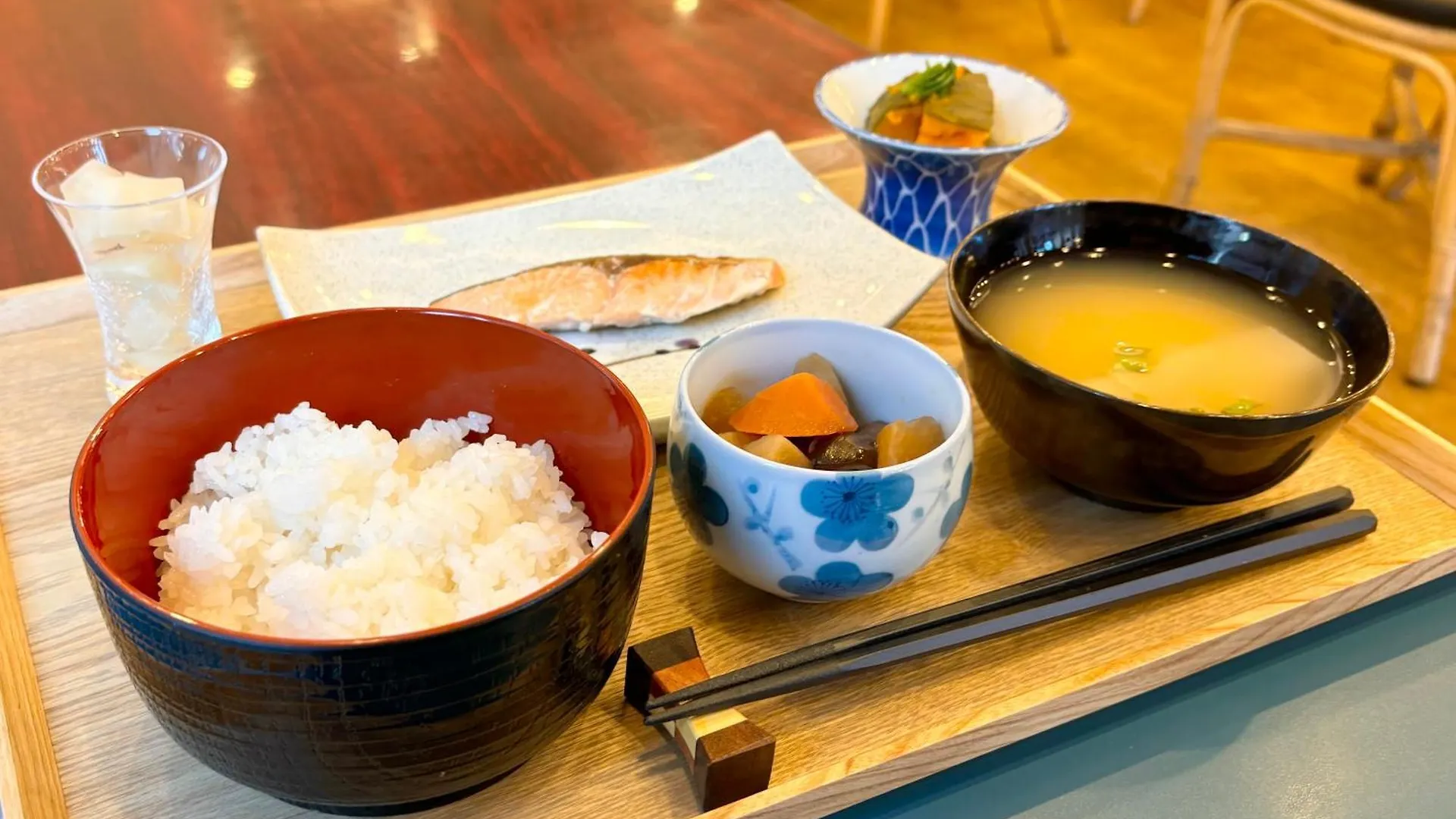 Sakura Hotel Nippori Tokio
