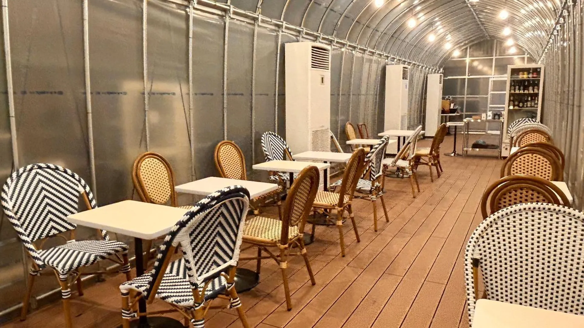 Sakura Hotel Nippori Tokio